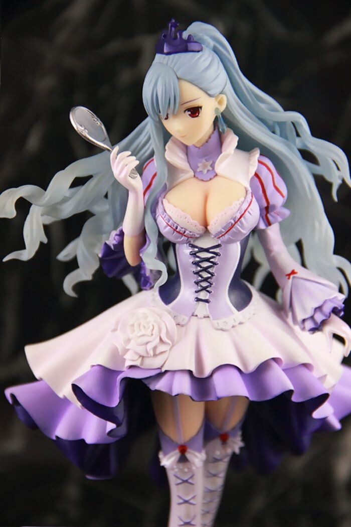 Original - FairyTale -Another- - Snow White - 1/8 (Myethos) photo 12