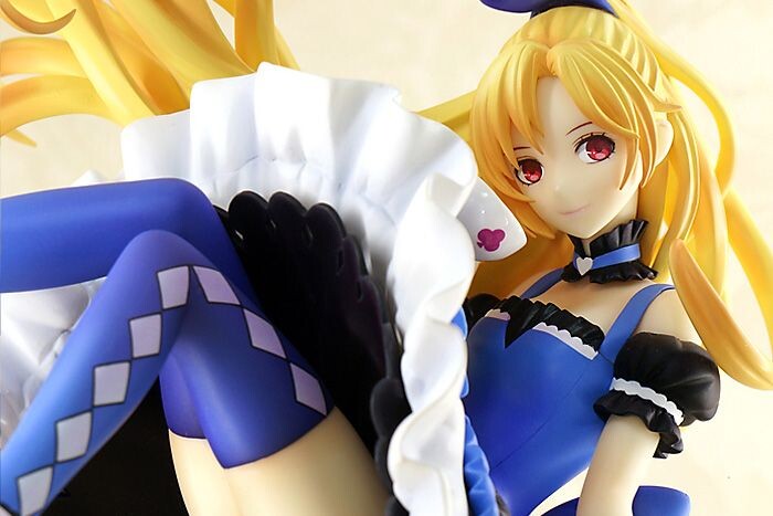 Original - FairyTale -Another- - Alice - 1/8 (Myethos) photo 2