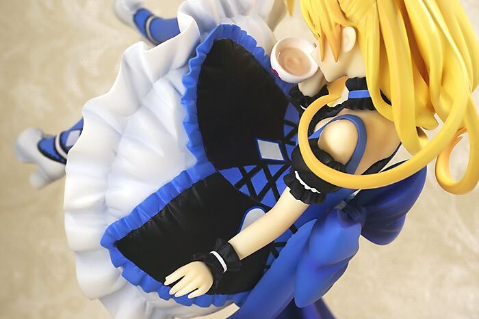 Original - FairyTale -Another- - Alice - 1/8 (Myethos) photo 4