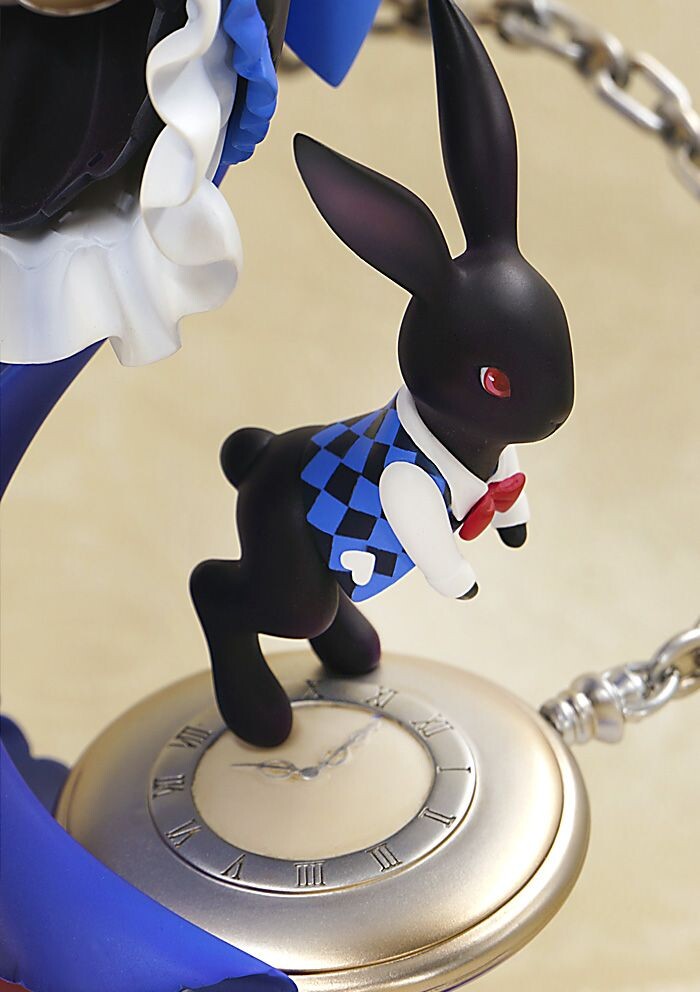 Original - FairyTale -Another- - Alice - 1/8 (Myethos) photo 6