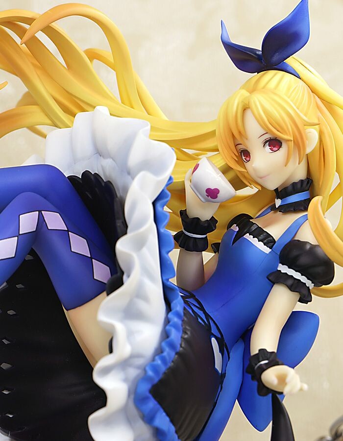 Original - FairyTale -Another- - Alice - 1/8 (Myethos) photo 7