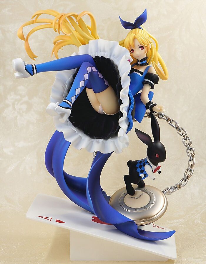 Original - FairyTale -Another- - Alice - 1/8 (Myethos) photo 8