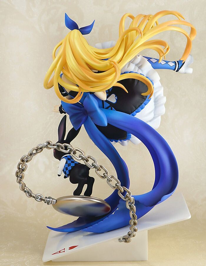 Original - FairyTale -Another- - Alice - 1/8 (Myethos) photo 10