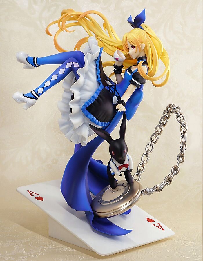 Original - FairyTale -Another- - Alice - 1/8 (Myethos) photo 12