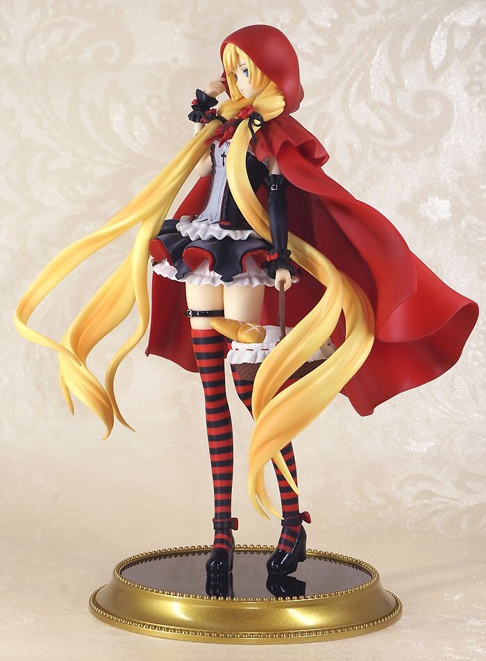 Original - FairyTale -Another- - Little Red Riding Hood - 1/8 (Myethos) photo 6