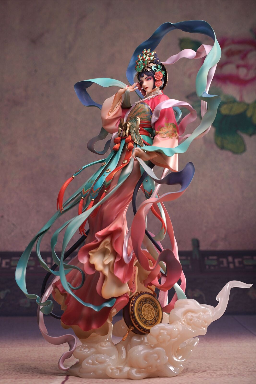 Shang Xirui