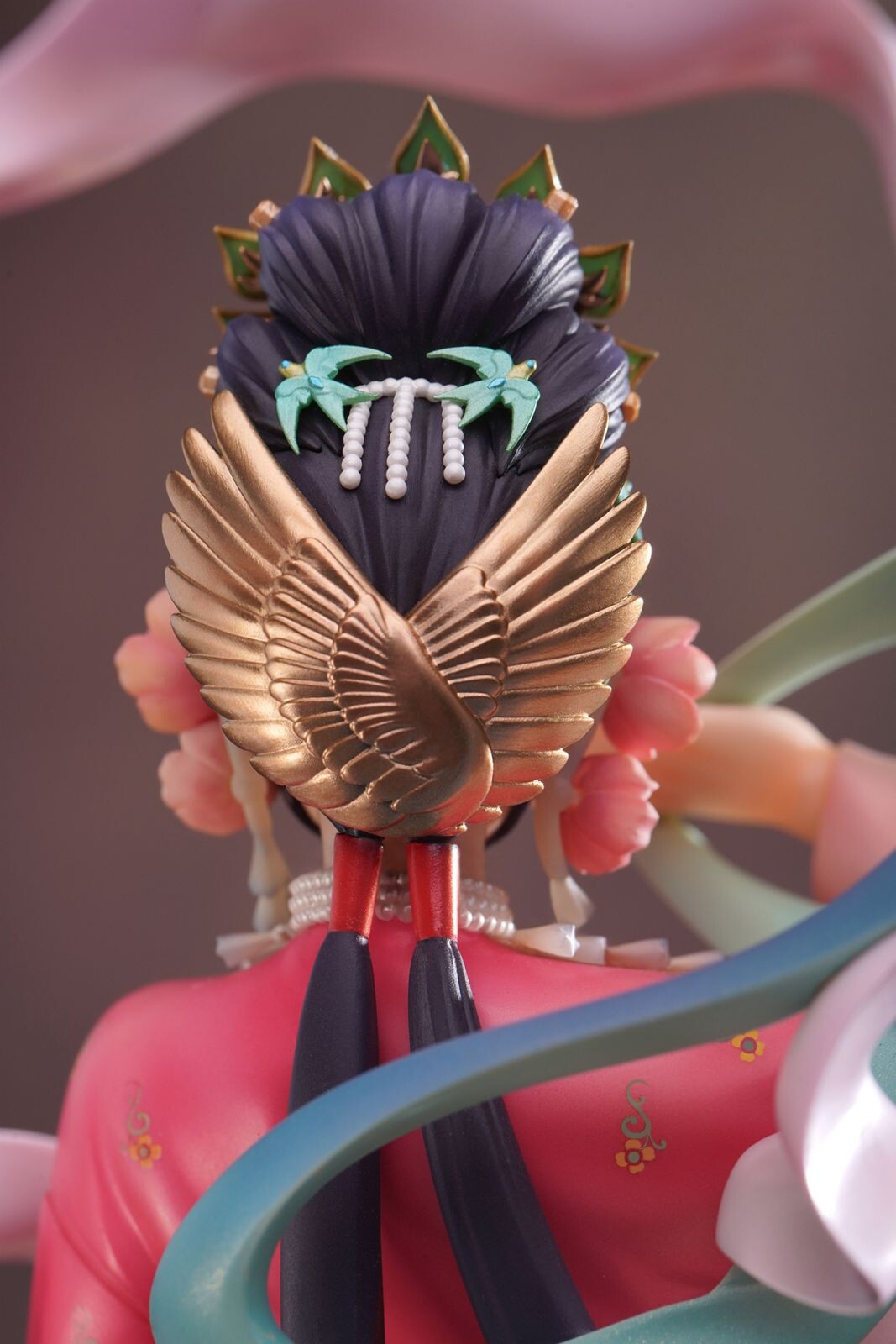 Winter Begonia - Shang Xirui - 1/7 - Peking Opera Zhao Feiyan (Myethos) photo 3