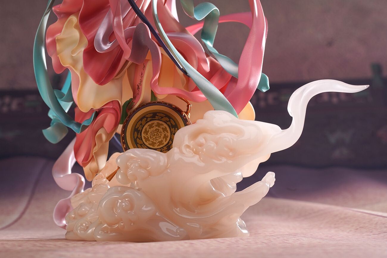 Winter Begonia - Shang Xirui - 1/7 - Peking Opera Zhao Feiyan (Myethos) photo 7