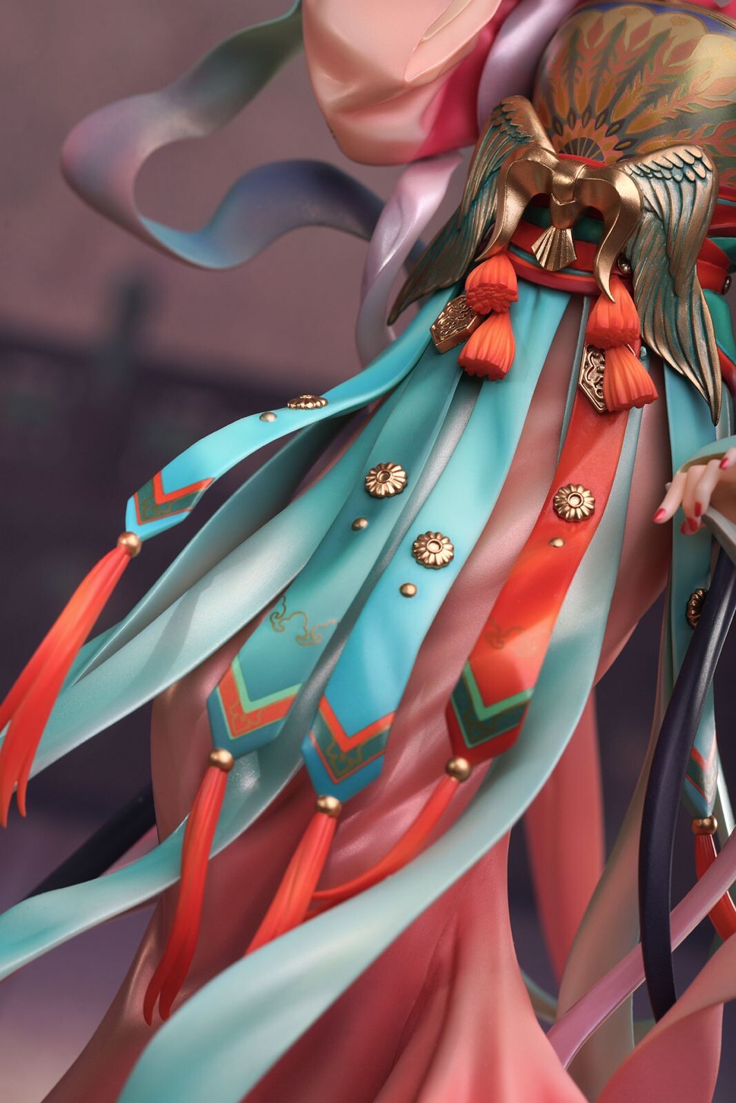 Winter Begonia - Shang Xirui - 1/7 - Peking Opera Zhao Feiyan (Myethos) photo 10