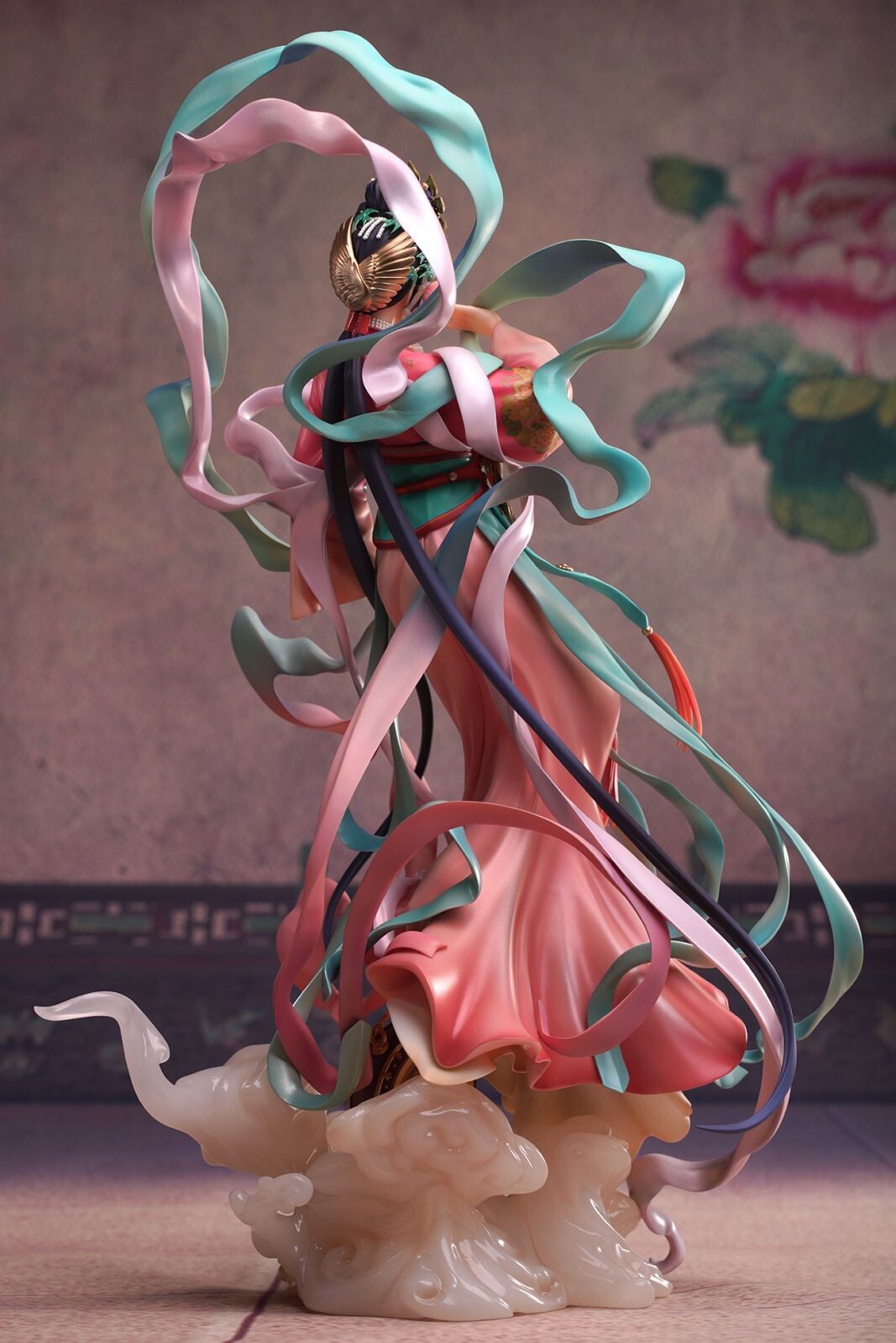 Winter Begonia - Shang Xirui - 1/7 - Peking Opera Zhao Feiyan (Myethos) photo 12