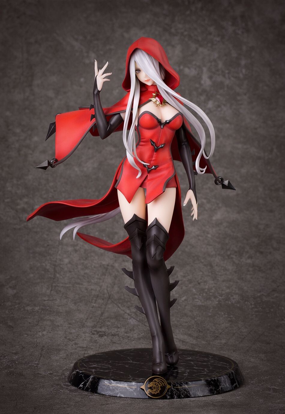 Dragon Nest - Argenta - 1/7 (Myethos) photo 2