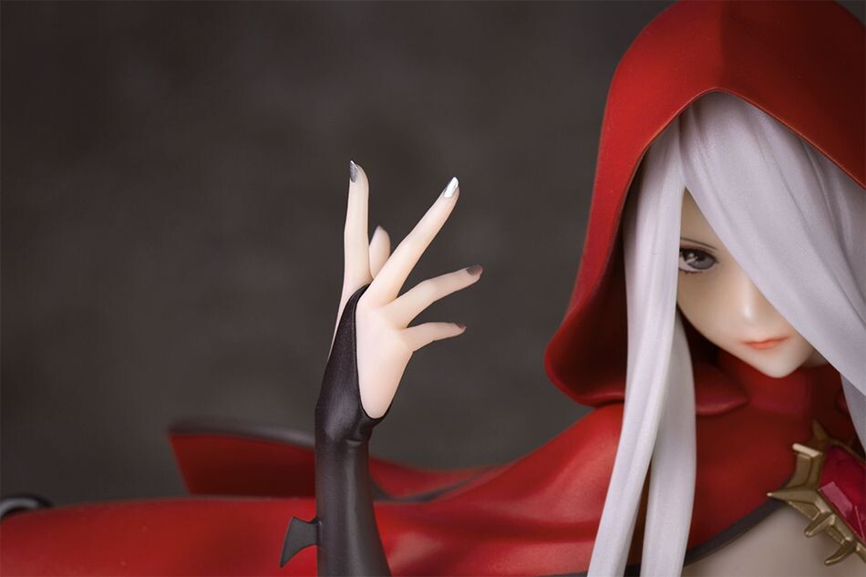 Dragon Nest - Argenta - 1/7 (Myethos) photo 3