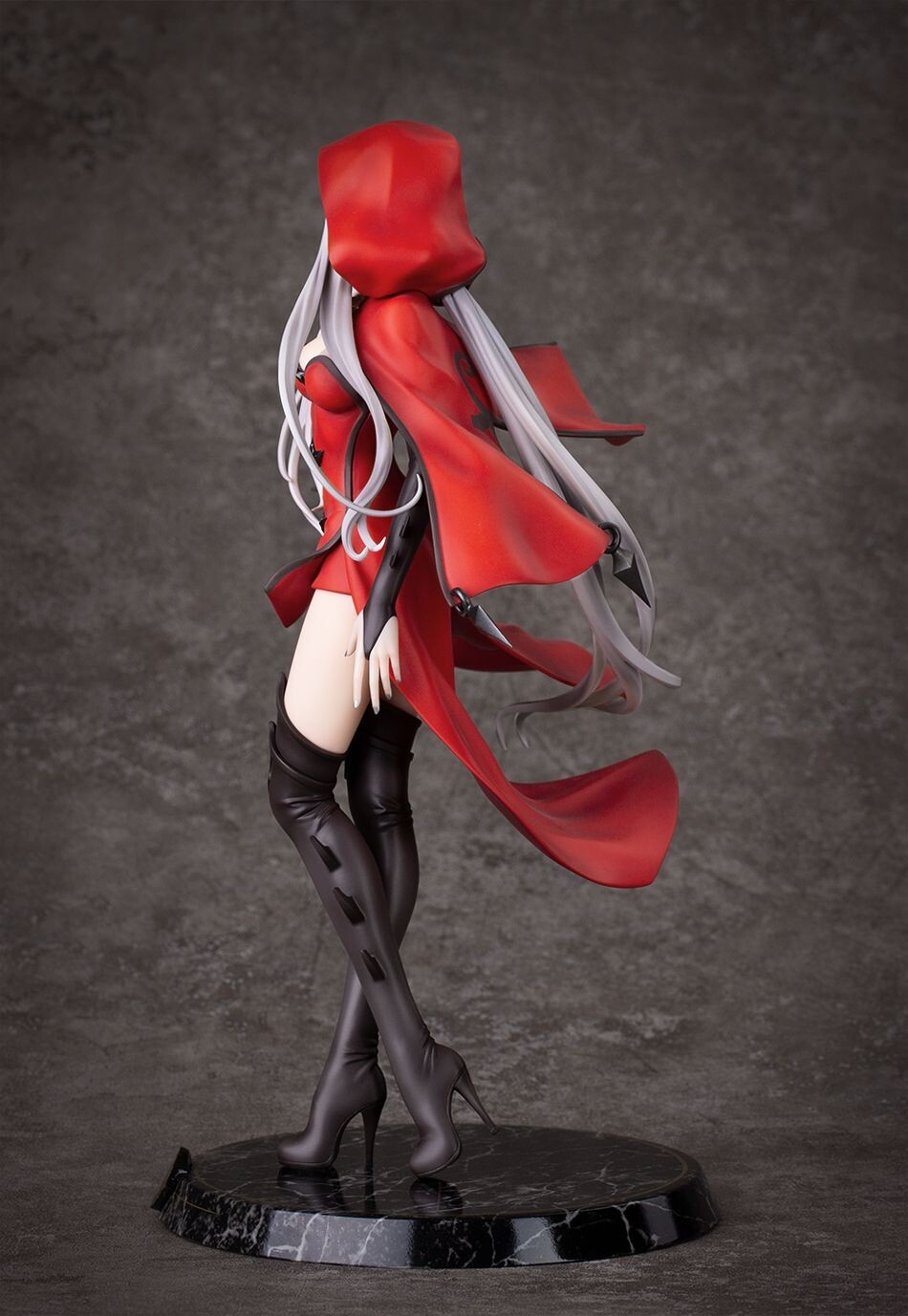 Dragon Nest - Argenta - 1/7 (Myethos) photo 4