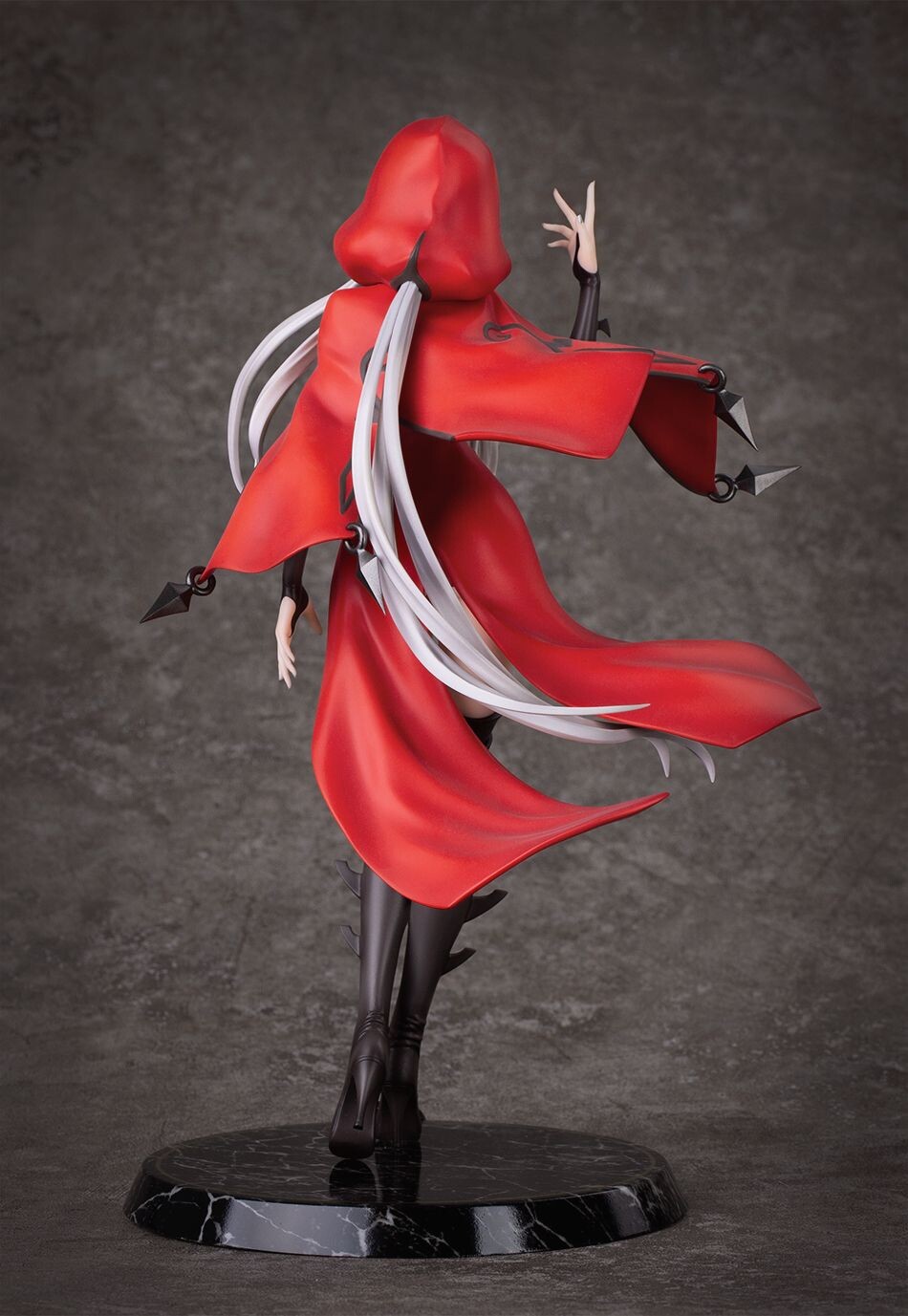 Dragon Nest - Argenta - 1/7 (Myethos) photo 5