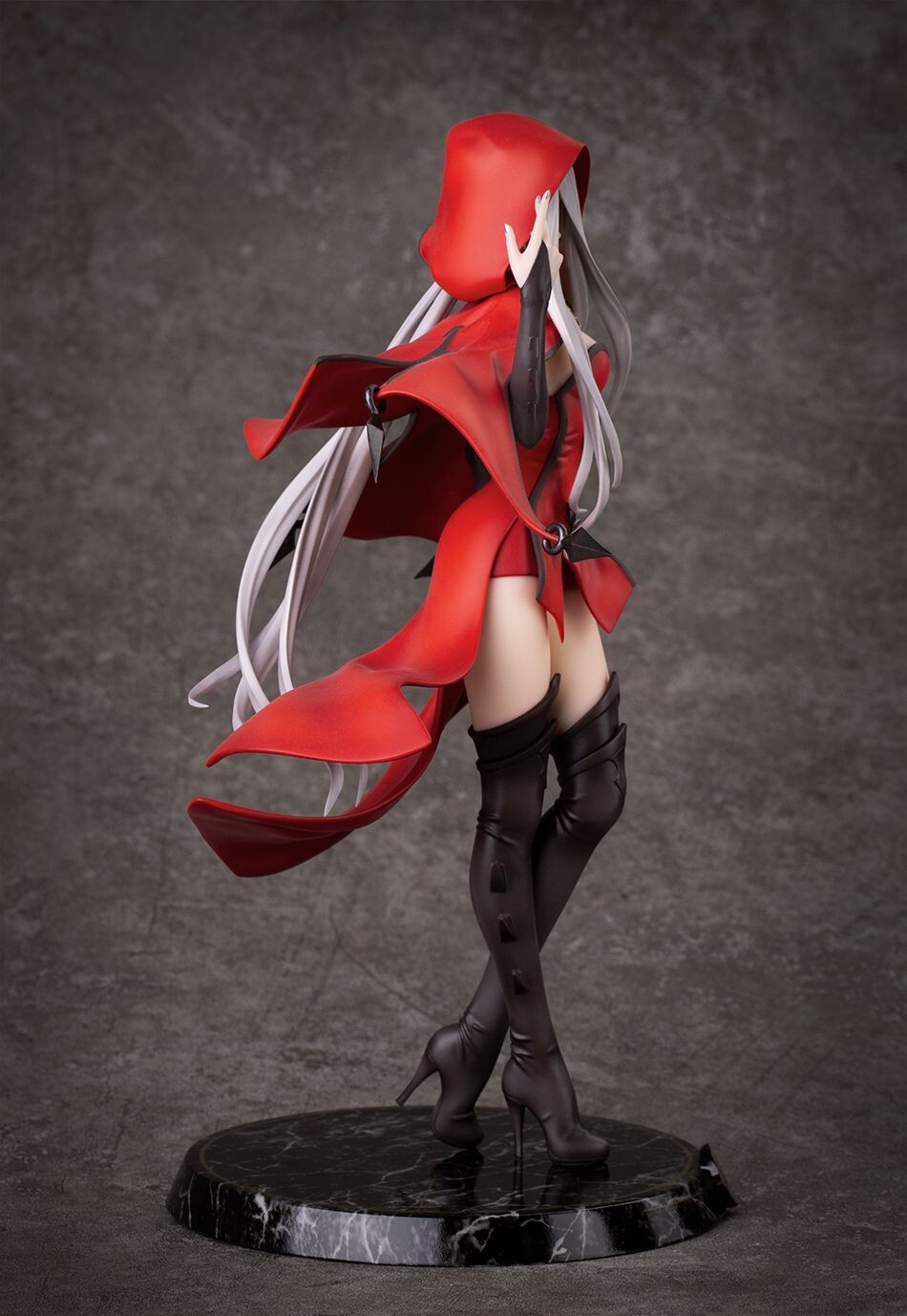 Dragon Nest - Argenta - 1/7 (Myethos) photo 6