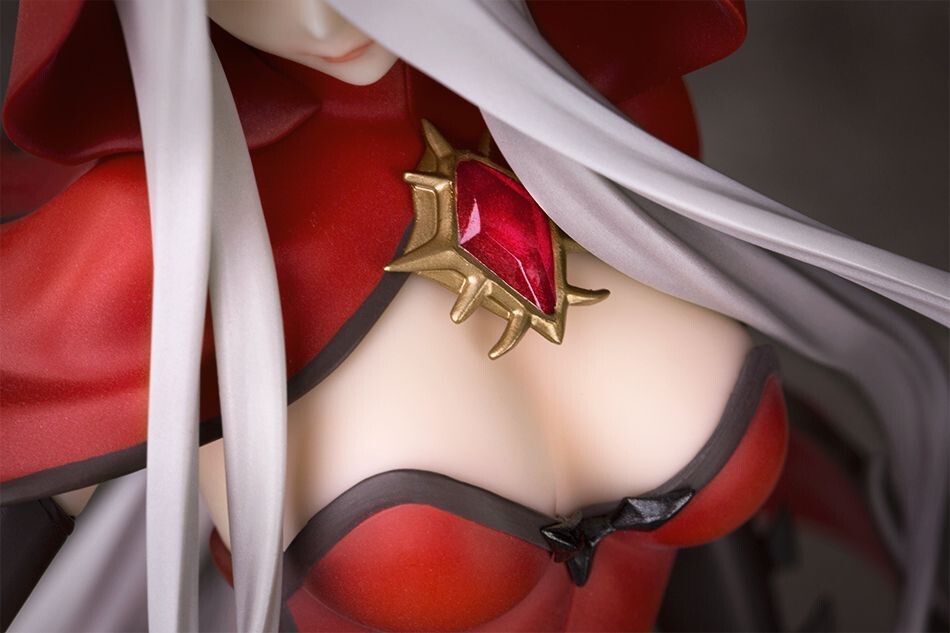 Dragon Nest - Argenta - 1/7 (Myethos) photo 7