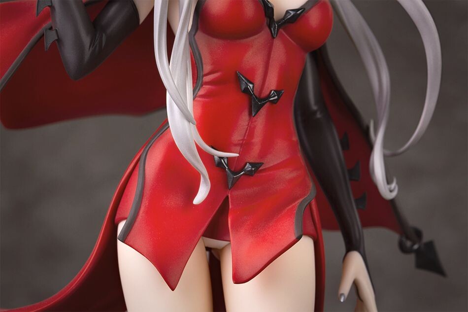 Dragon Nest - Argenta - 1/7 (Myethos) photo 8