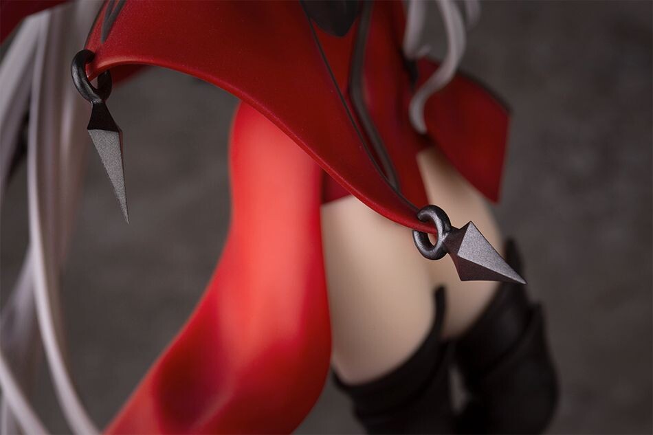 Dragon Nest - Argenta - 1/7 (Myethos) photo 9