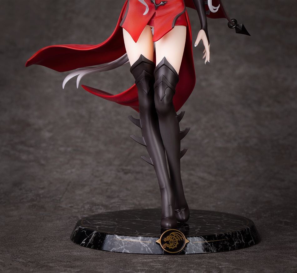 Dragon Nest - Argenta - 1/7 (Myethos) photo 10