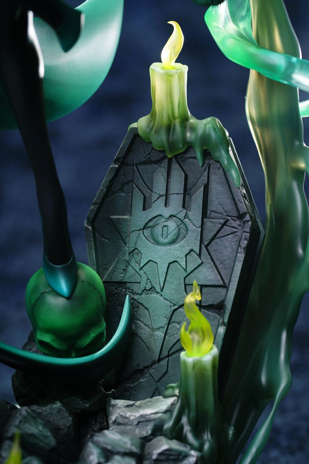 AFK Arena - Shemira - 1/7 (Myethos) photo 9