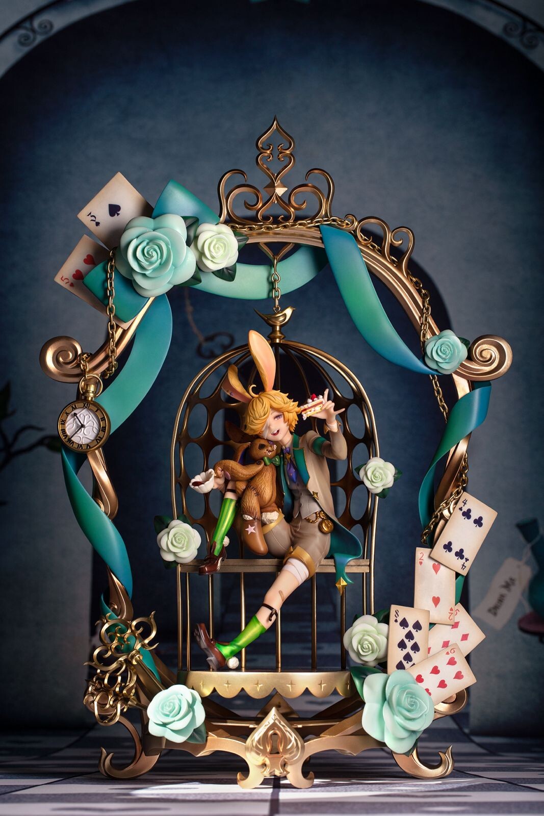 Original - FairyTale -Another- - March Hare - 1/8 (Myethos) photo 2