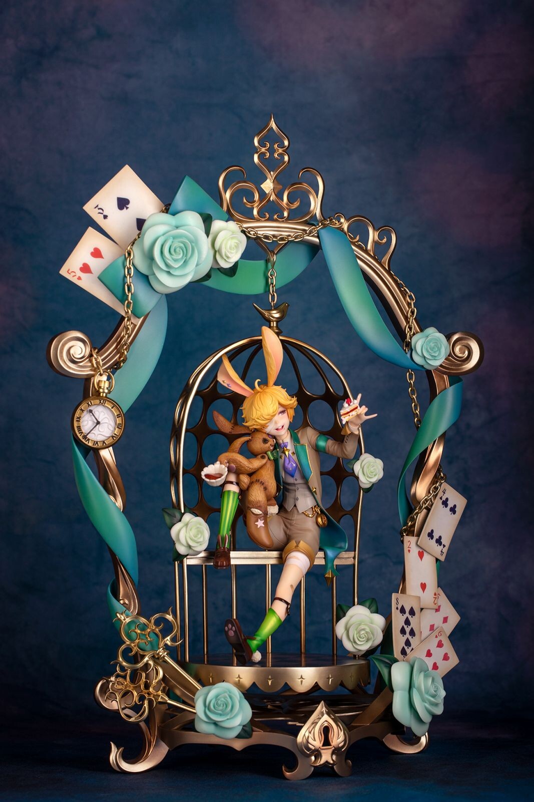 Original - FairyTale -Another- - March Hare - 1/8 (Myethos) photo 3