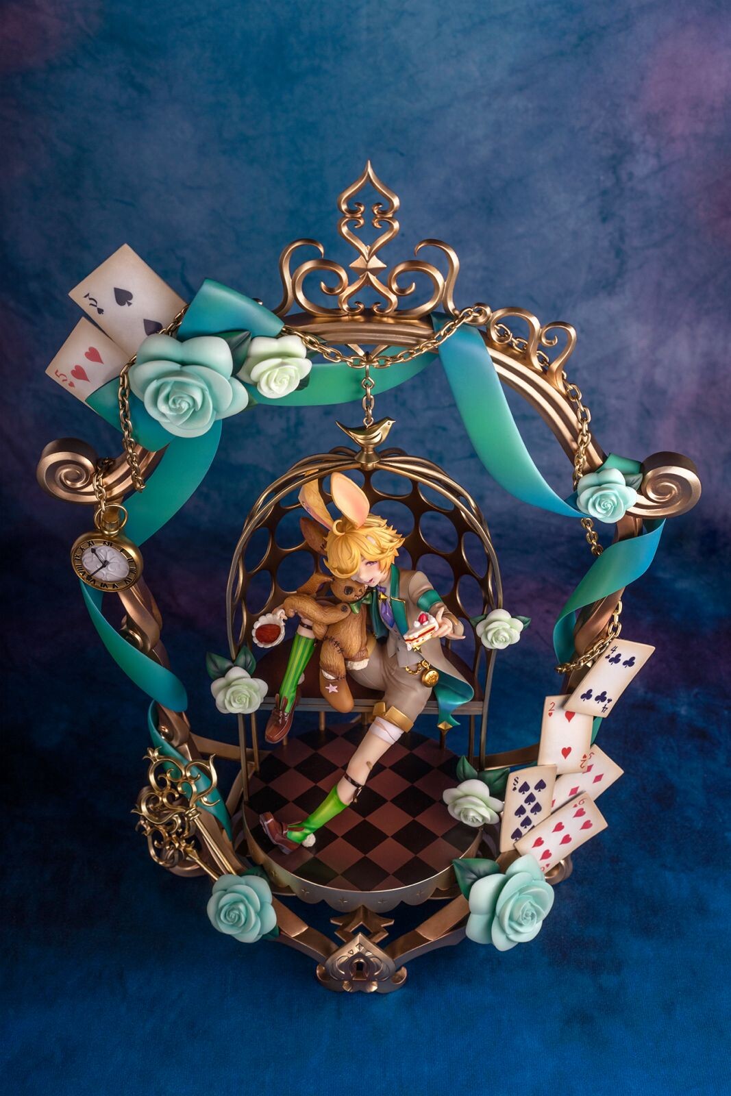 Original - FairyTale -Another- - March Hare - 1/8 (Myethos) photo 4
