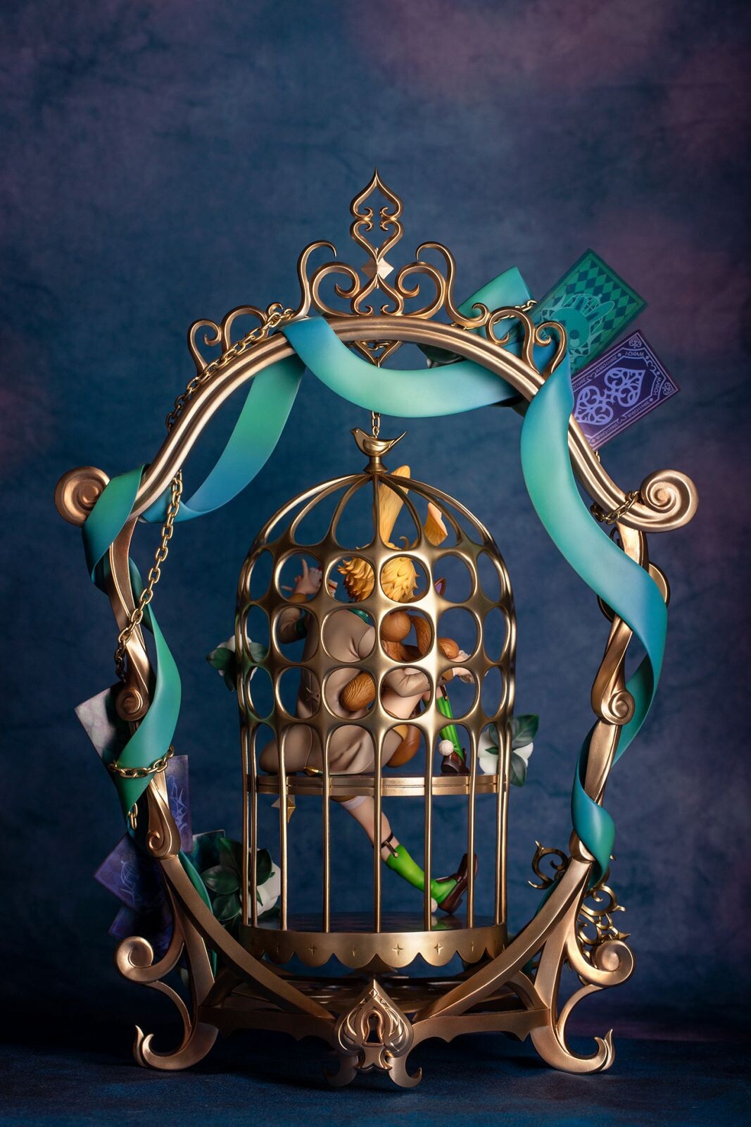 Original - FairyTale -Another- - March Hare - 1/8 (Myethos) photo 6