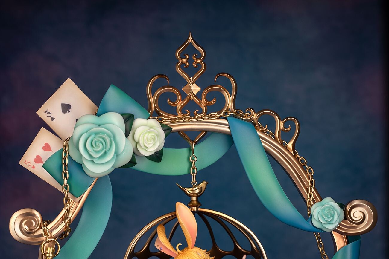 Original - FairyTale -Another- - March Hare - 1/8 (Myethos) photo 11