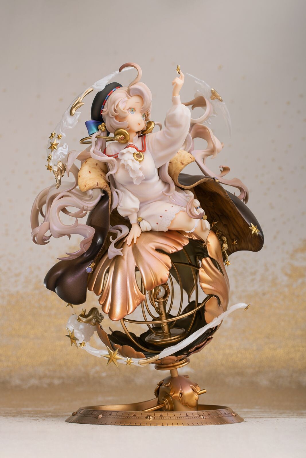 Original - Equinoctial Dial - 1/7 (Myethos) photo 4