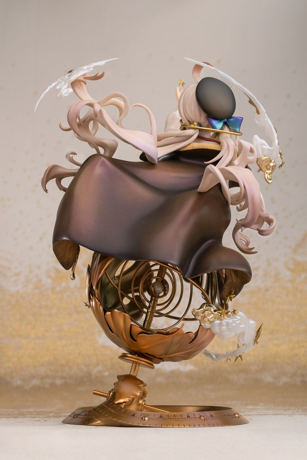 Original - Equinoctial Dial - 1/7 (Myethos) photo 5