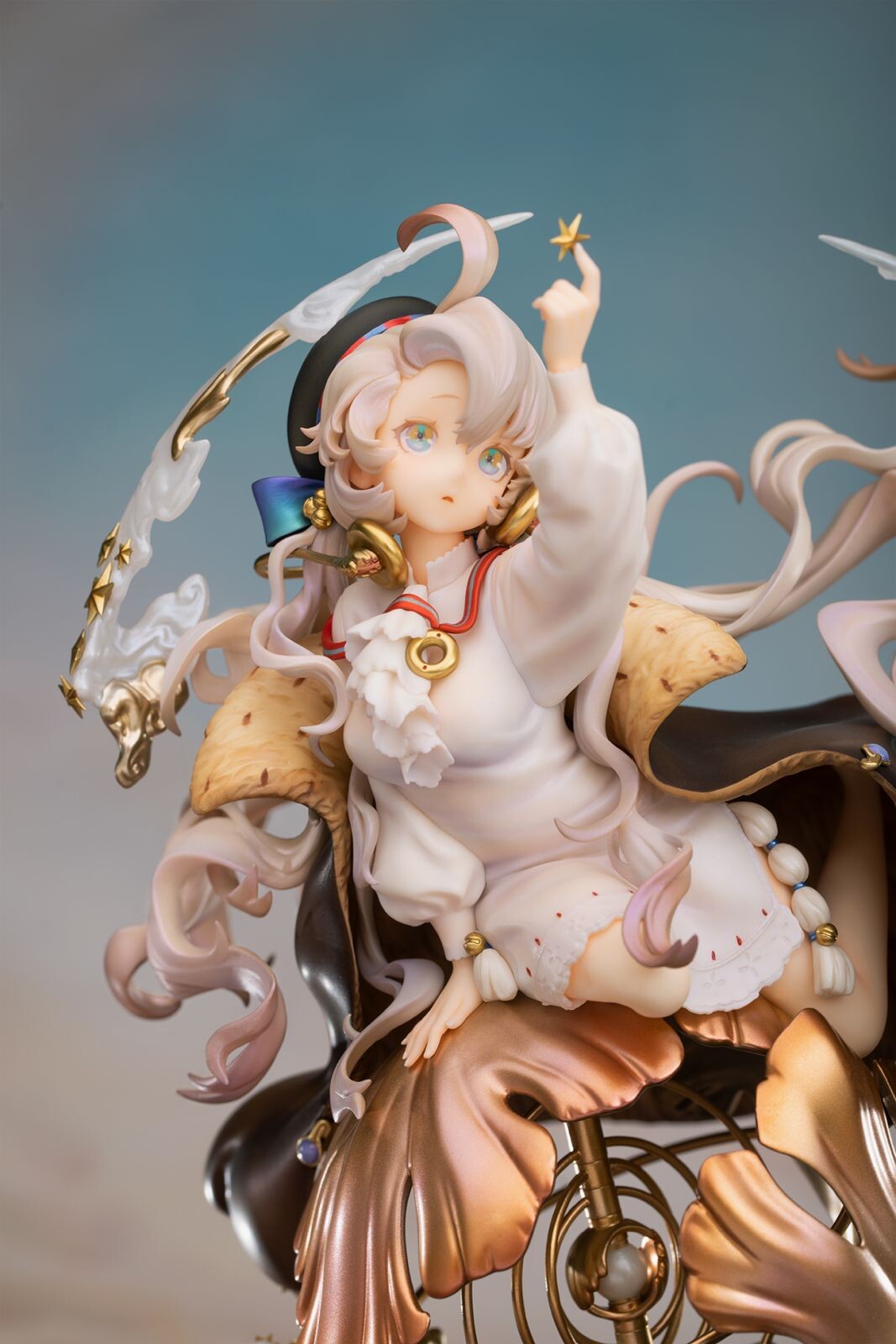 Original - Equinoctial Dial - 1/7 (Myethos) photo 7