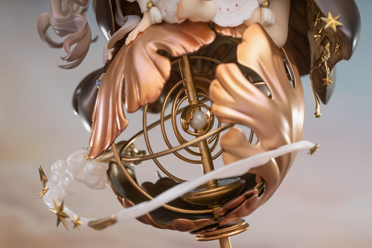 Original - Equinoctial Dial - 1/7 (Myethos) photo 8