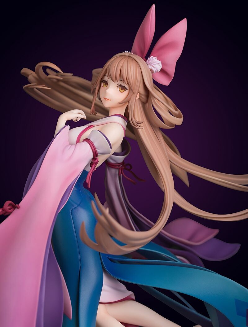 Yaoguai Mingdan - Su Jiuer - 1/8 (Myethos) photo 2