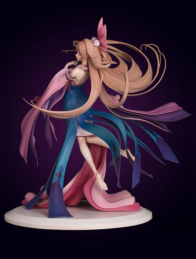 Yaoguai Mingdan - Su Jiuer - 1/8 (Myethos) photo 3