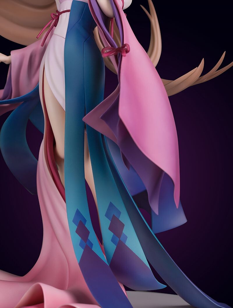 Yaoguai Mingdan - Su Jiuer - 1/8 (Myethos) photo 5