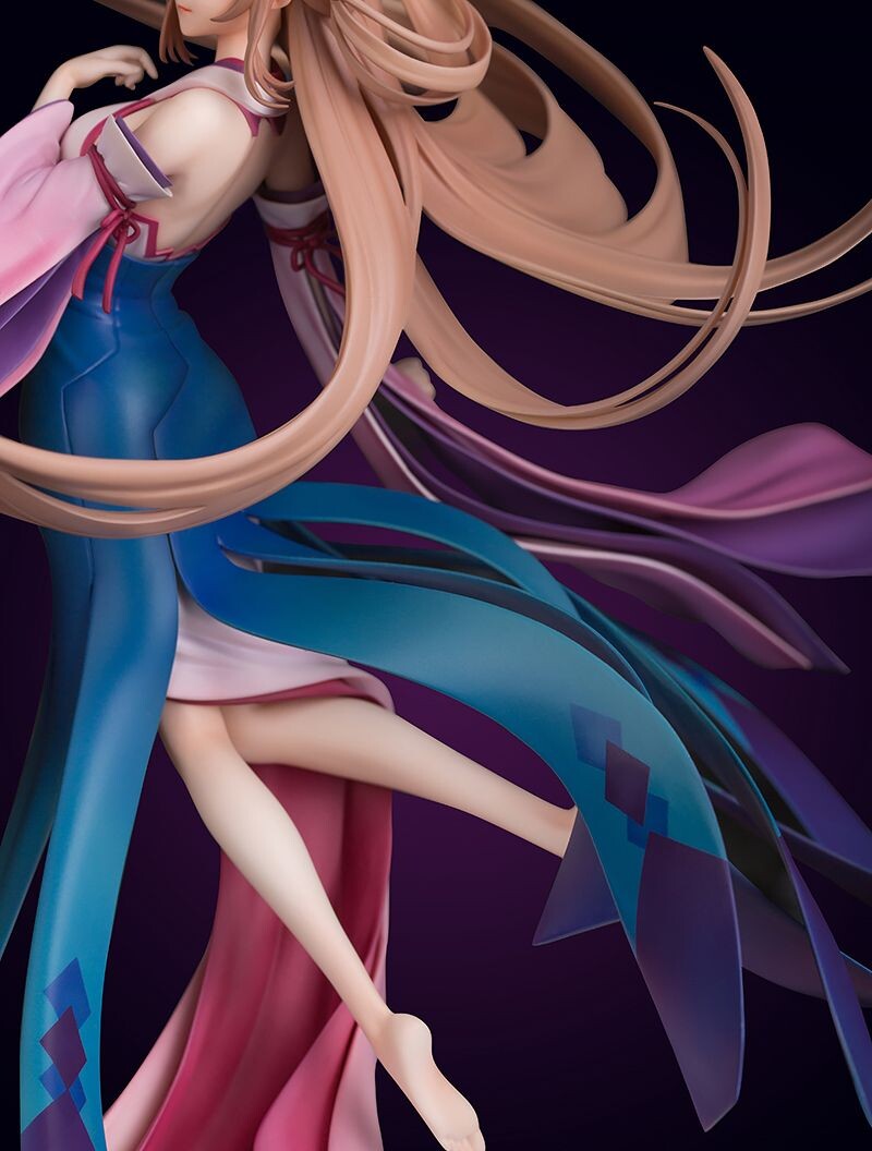 Yaoguai Mingdan - Su Jiuer - 1/8 (Myethos) photo 6