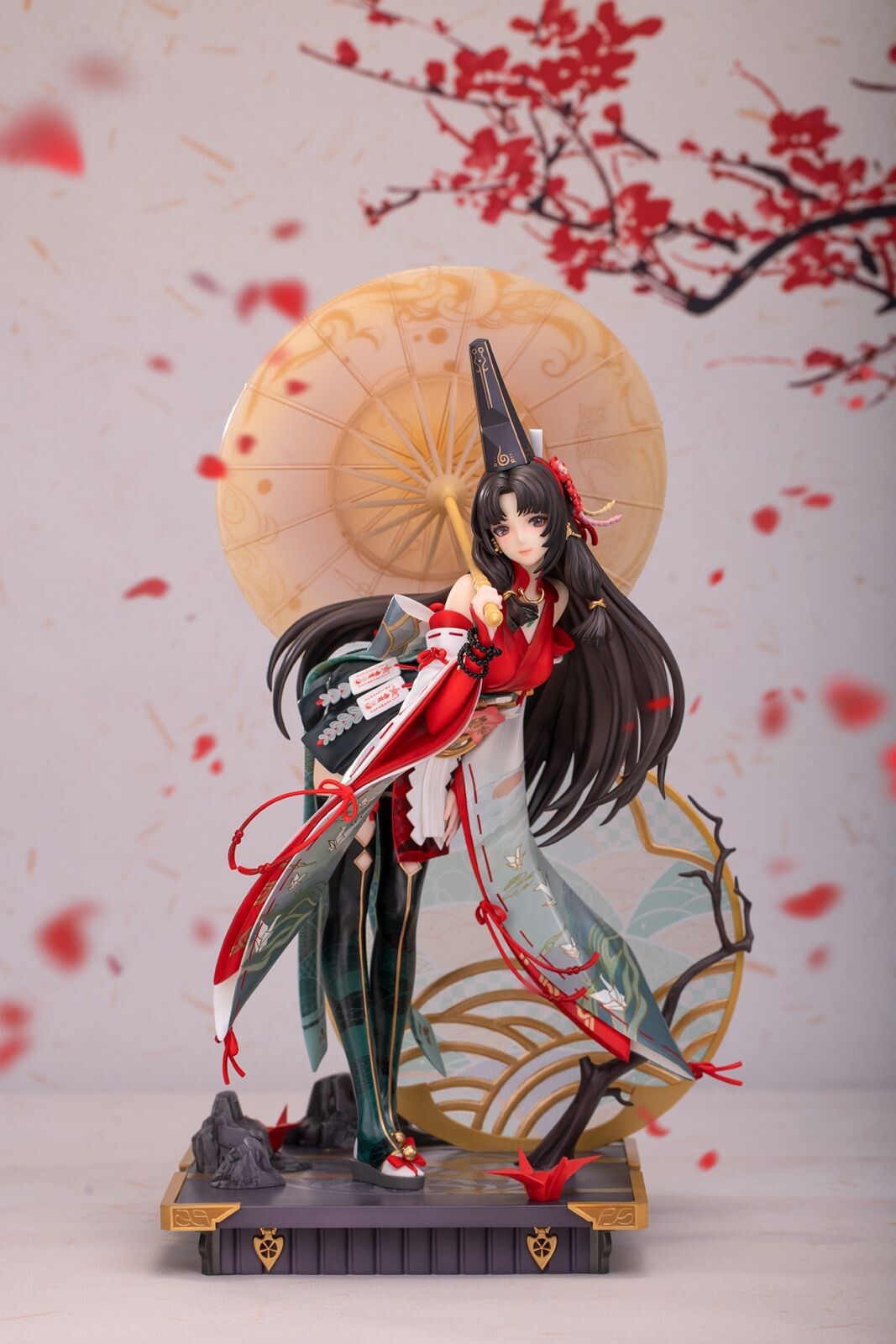 Tsuchimikado Kurumi
