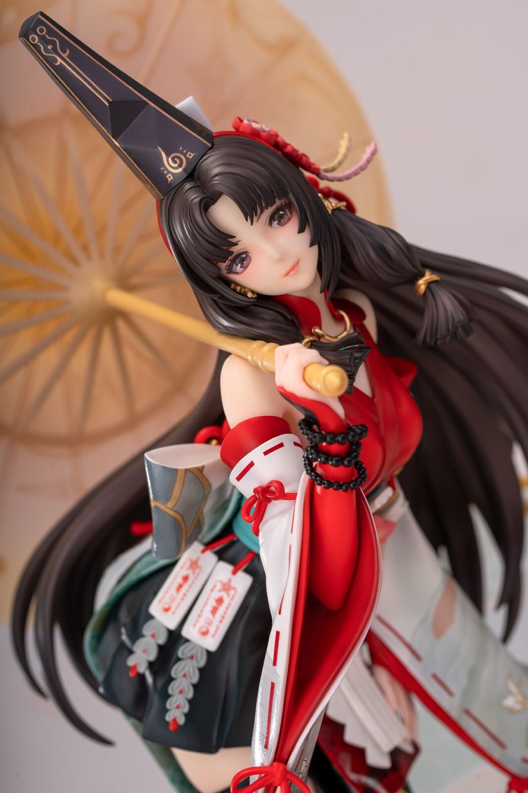 Naraka: Bladepoint - Tsuchimikado Kurumi - 1/7 - Onmyoki (Myethos) photo 6
