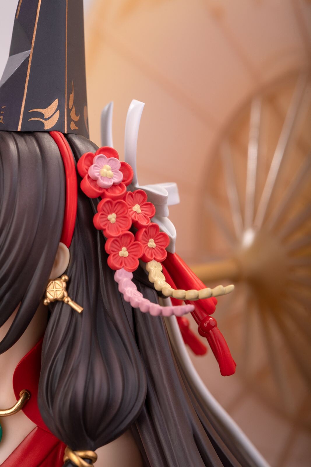 Naraka: Bladepoint - Tsuchimikado Kurumi - 1/7 - Onmyoki (Myethos) photo 10