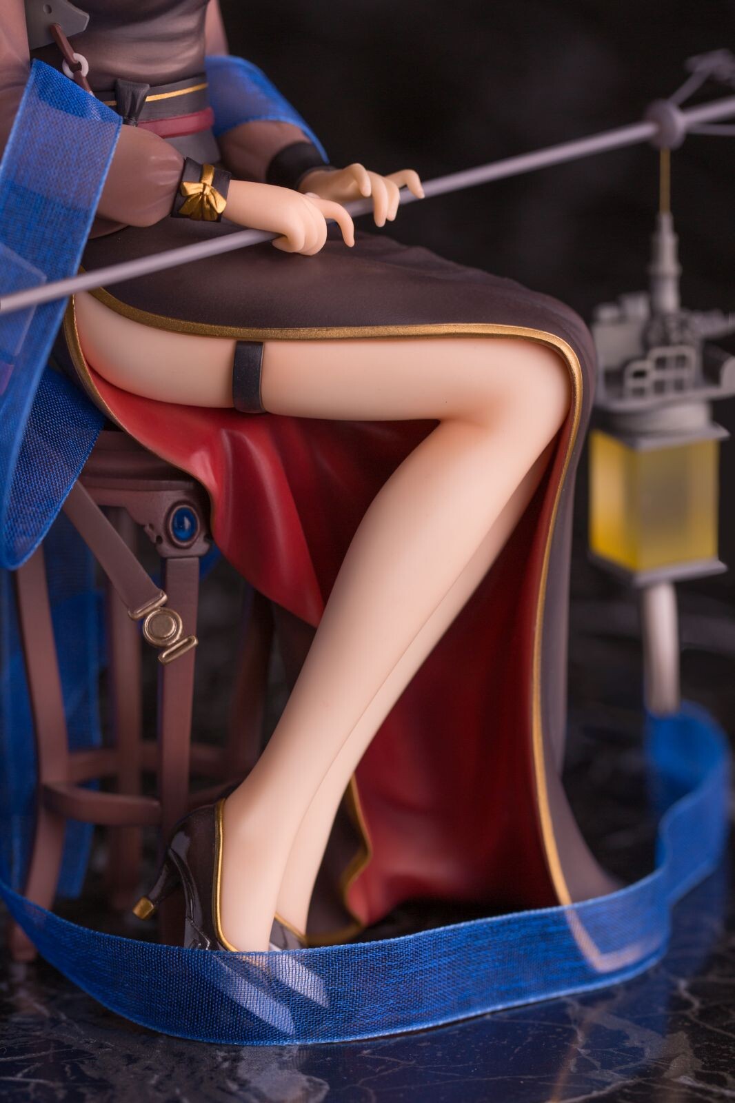 Senkan Shoujo R - Yat Sen - 1/7 (Myethos) photo 2