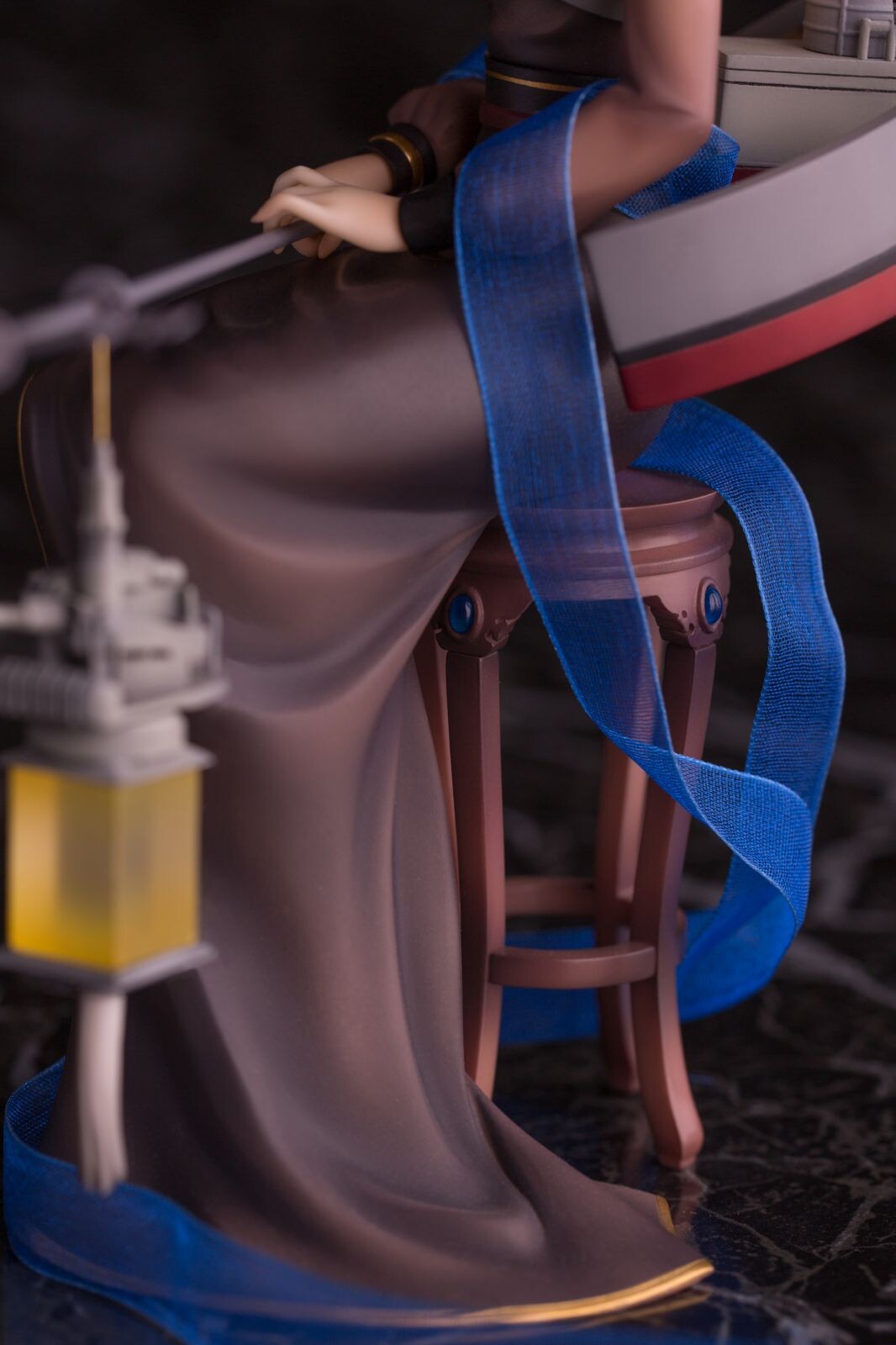 Senkan Shoujo R - Yat Sen - 1/7 (Myethos) photo 4