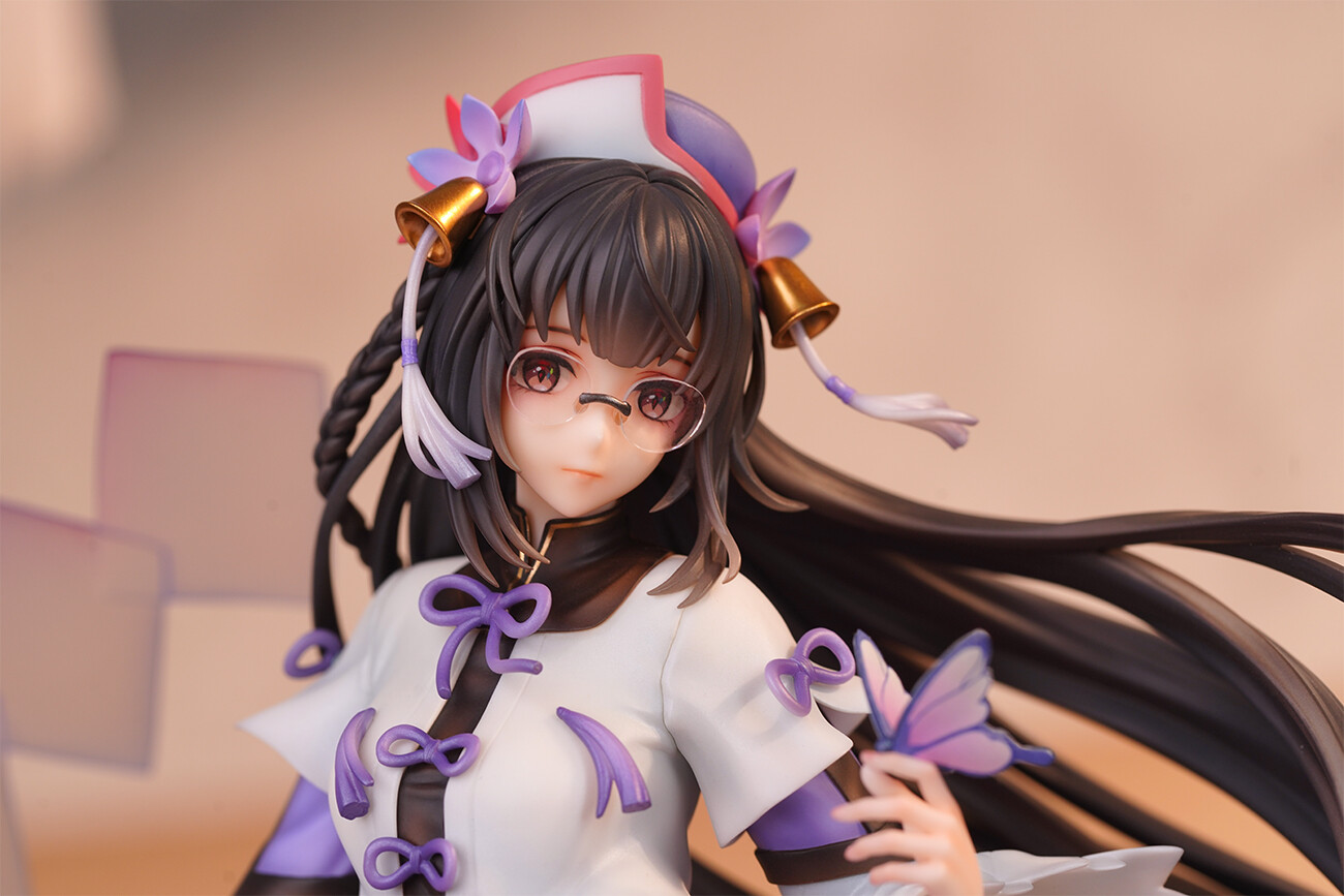 Original - Hengshu Pie Dian Zhe Ye Lan - 1/7 (Bilibili, Myethos) photo 1