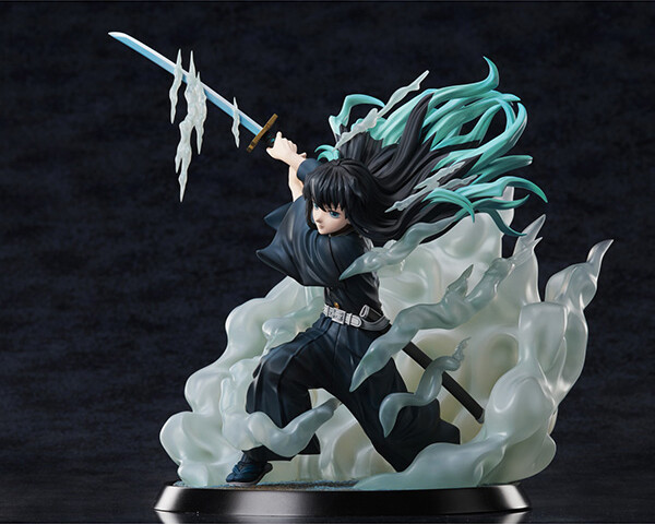 Kimetsu no Yaiba - Tokitou Muichirou - 1/8 (Aniplex) photo 10
