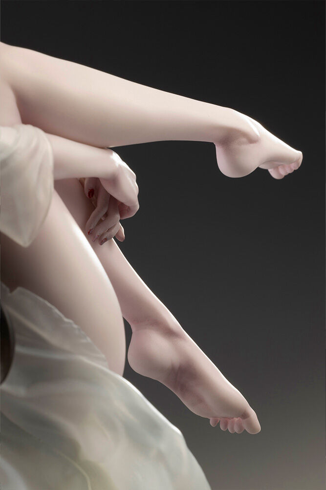 Ring - Yamamura Sadako - Bishoujo Statue - Horror Bishoujo - 1/7 (Kotobukiya) photo 6