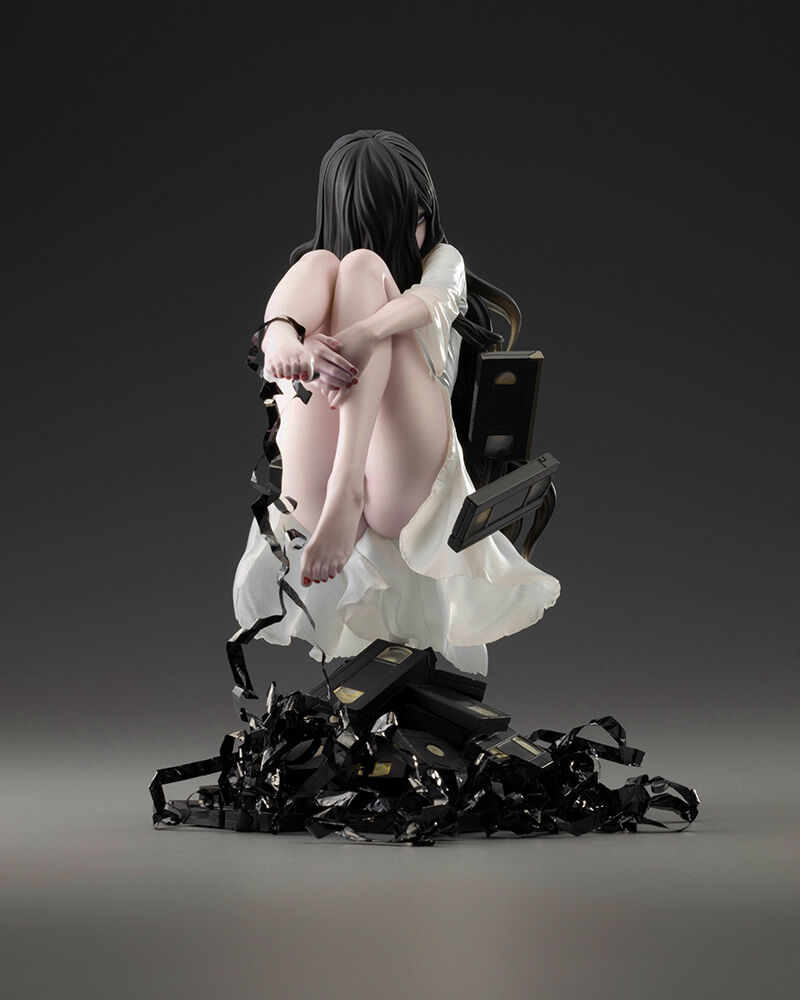 Ring - Yamamura Sadako - Bishoujo Statue - Horror Bishoujo - 1/7 (Kotobukiya) photo 4