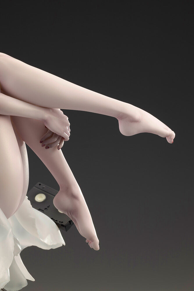 Ring - Yamamura Sadako - Bishoujo Statue - Horror Bishoujo - 1/7 (Kotobukiya) photo 8