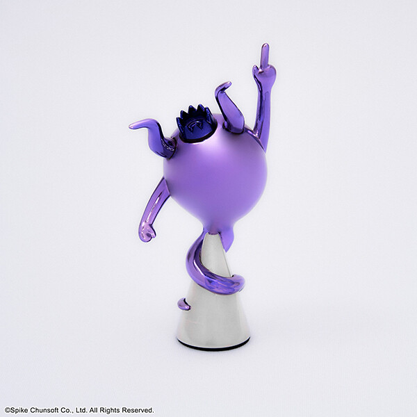 Chou Tantei Jikenbo Rain Code - Shinigami-chan - Bright Arts Gallery (Square Enix)