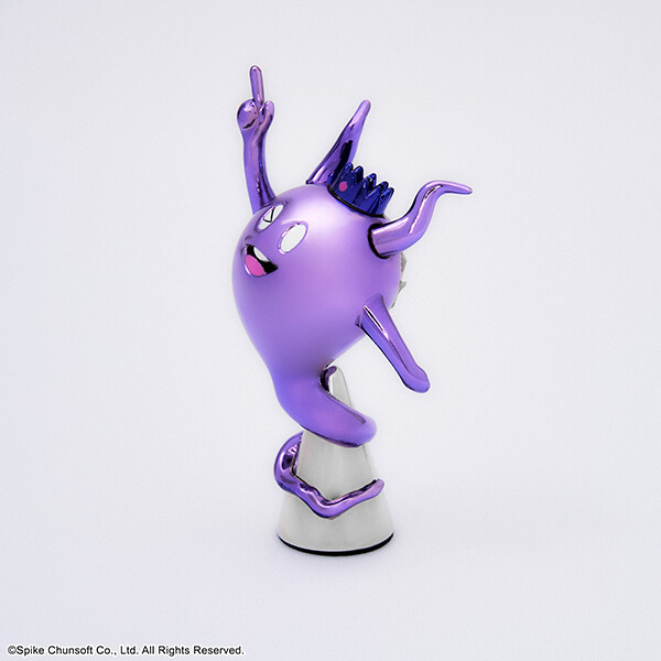 Chou Tantei Jikenbo Rain Code - Shinigami-chan - Bright Arts Gallery (Square Enix) photo 2