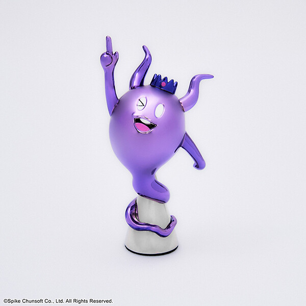 Chou Tantei Jikenbo Rain Code - Shinigami-chan - Bright Arts Gallery (Square Enix) photo 3
